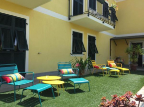 Oasi Hotel Levanto